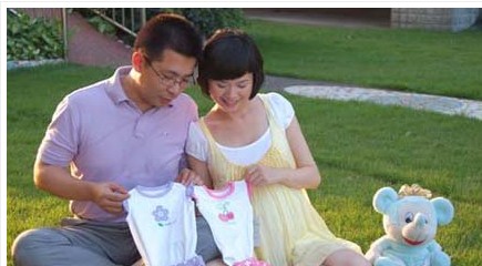 孕妈的哪些习惯会让宝宝更聪明