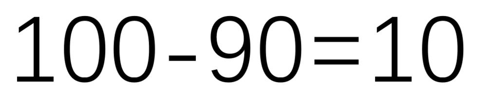 神奇速算(20)——两位数与99的乘法