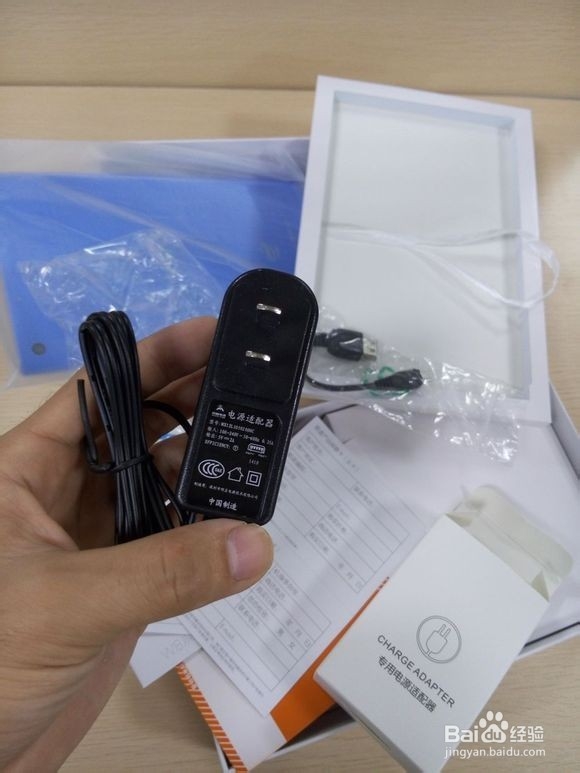 原道W8S开箱、原笔迹手写评测