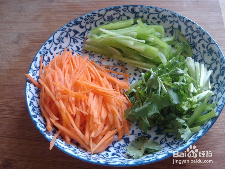 扇贝裙边的家常做法