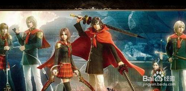 最终幻想：觉醒新手快速提升战力方法