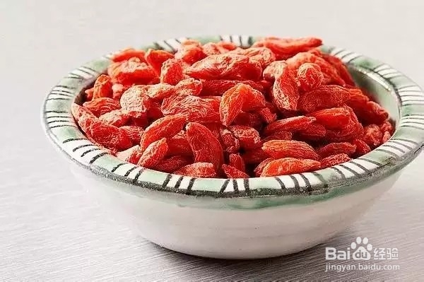 本草纲目告诉你,累了怎么办