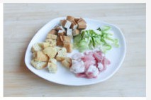 豉香干锅什锦菜