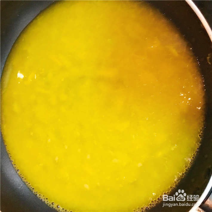 鲜虾南瓜豆腐炖怎么做