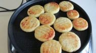 土豆火腿饼的美味做法