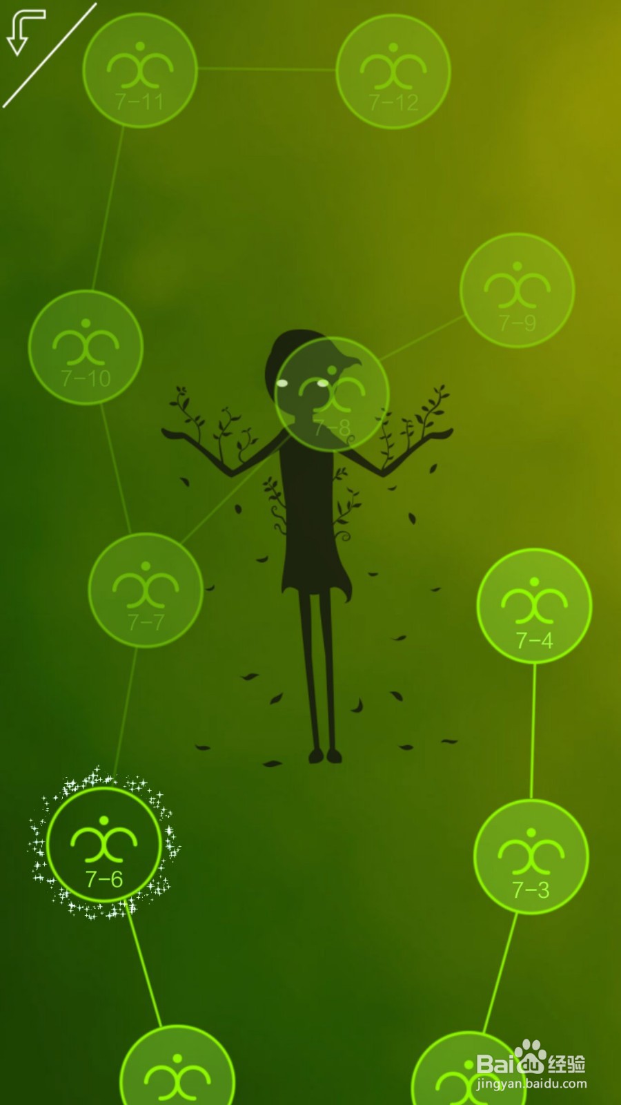 同一个世界攻略（三生梦醒篇）——第七章前六关