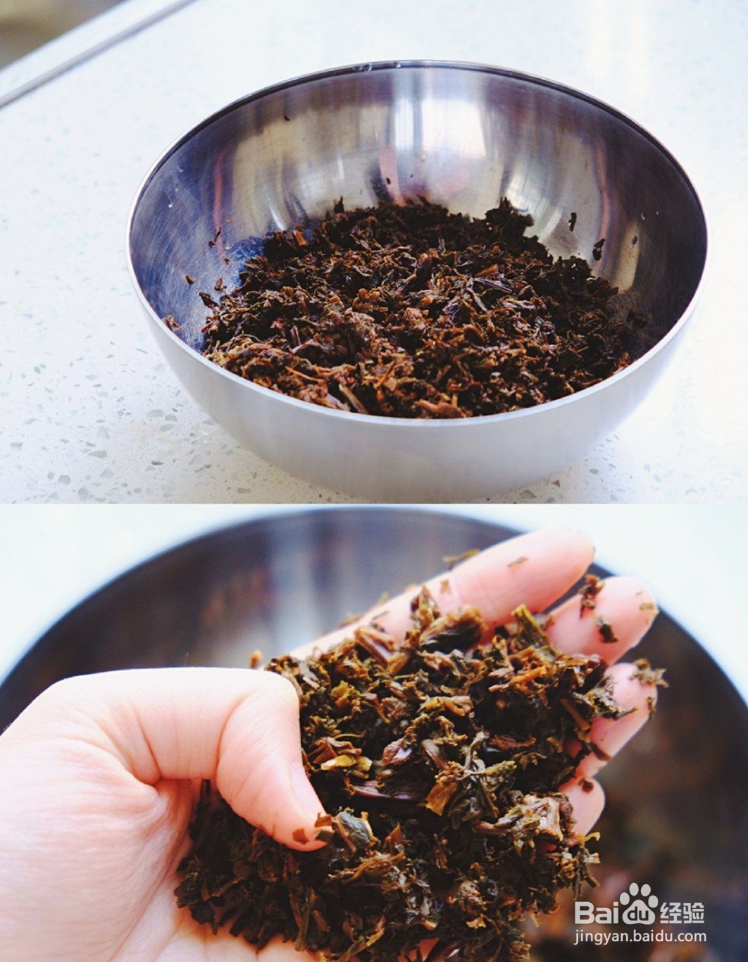 梅干菜薄饼的做法