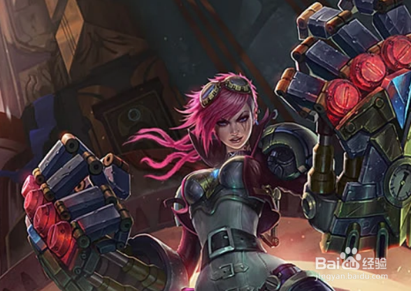 LOL云顶之弈9.16海克斯狂野换形法阵容玩法攻略