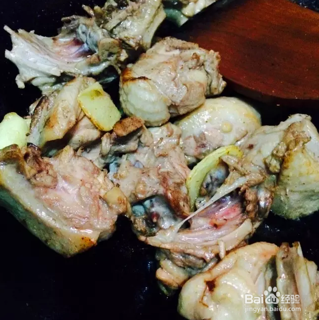 防秋燥,你必须知道的6个食疗方