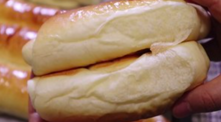 奶油老面包的简单做法