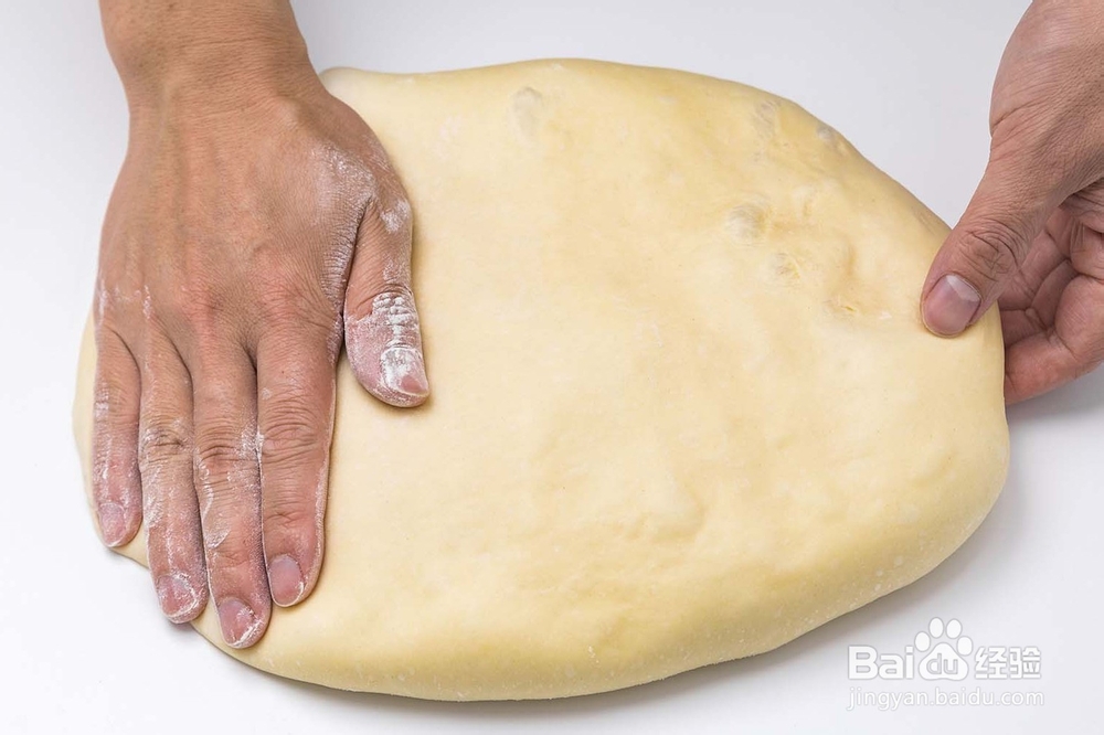 蜂蜜脆底小面包怎么做?