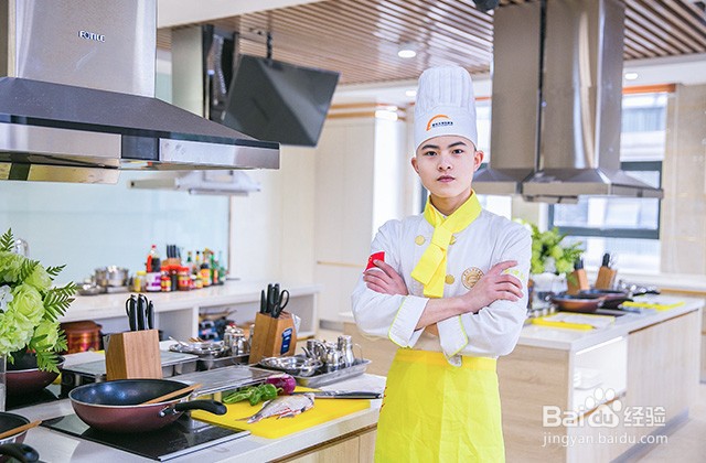 学厨师哪种方法比较好