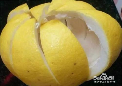 这几种果皮前往不要扔