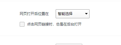 里讯浏览器如何设置新建标签页选项