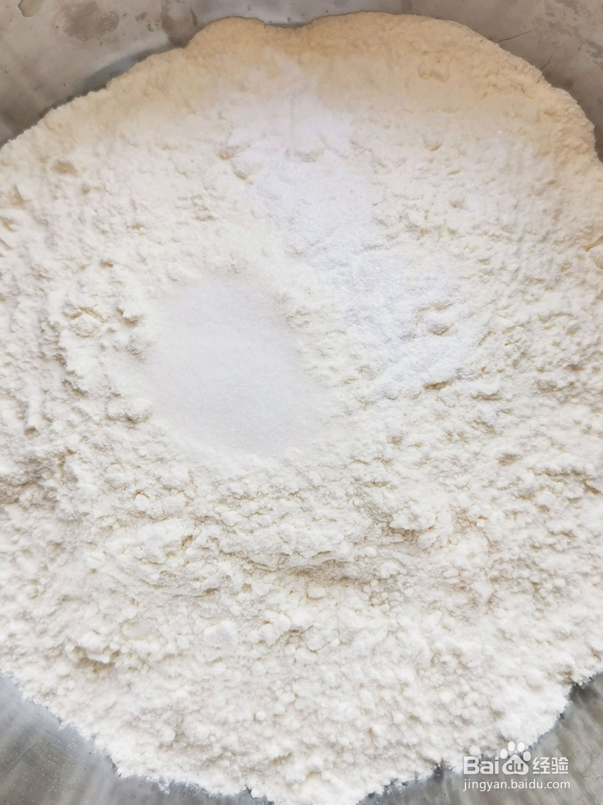 鲜虾鸡腿沙茶碱面的做法