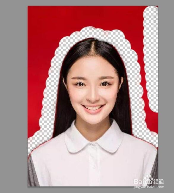 ps抠图方法大全8种方法？