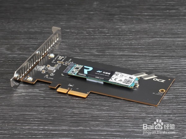 TOSHIBA饥饿鲨RD400深度评测:这性能服吗?