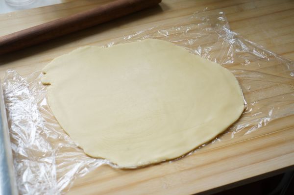 樱桃小丸子翻糖饼干