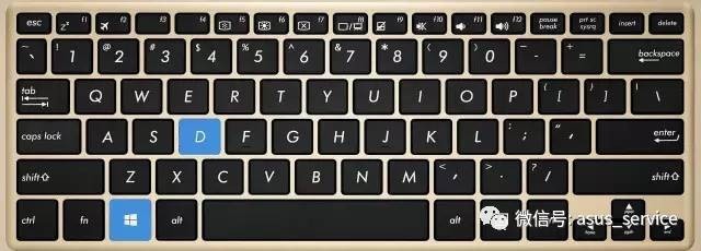 办公室常用的6个快捷键