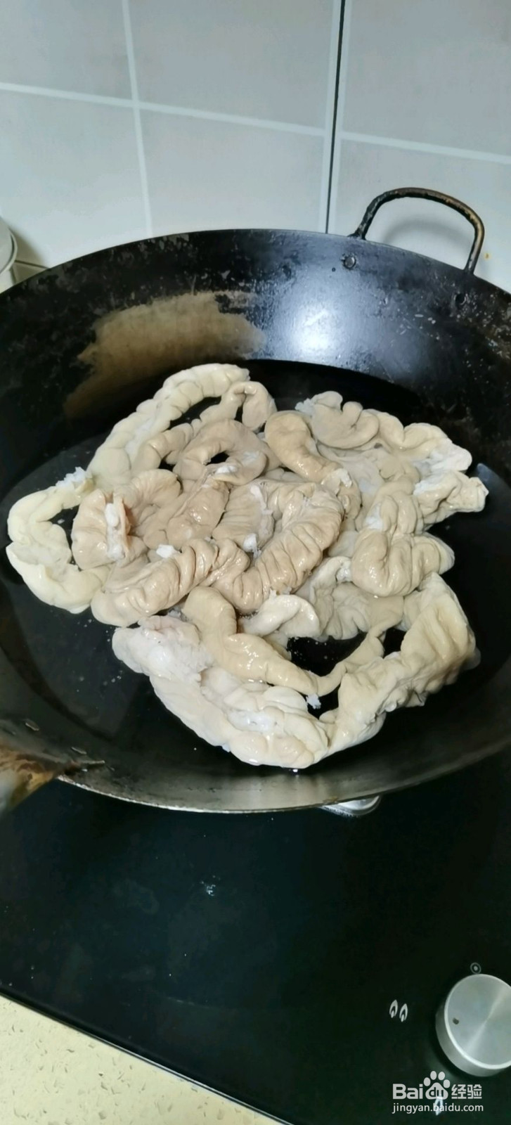 红烧肥肠的做法