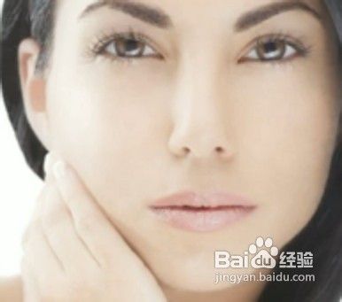 毛孔粗大，难看?看我化妆妙招