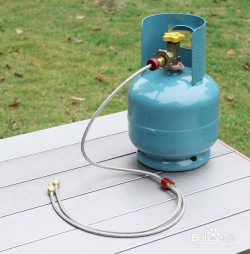 煤气罐打不着火是什么原因