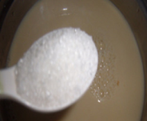 怎么在家自制奶茶？