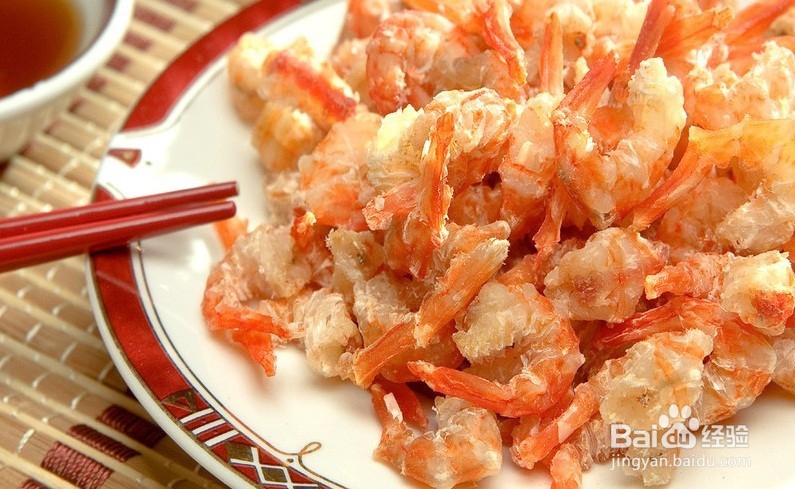 做菜加一物 补钙又养生