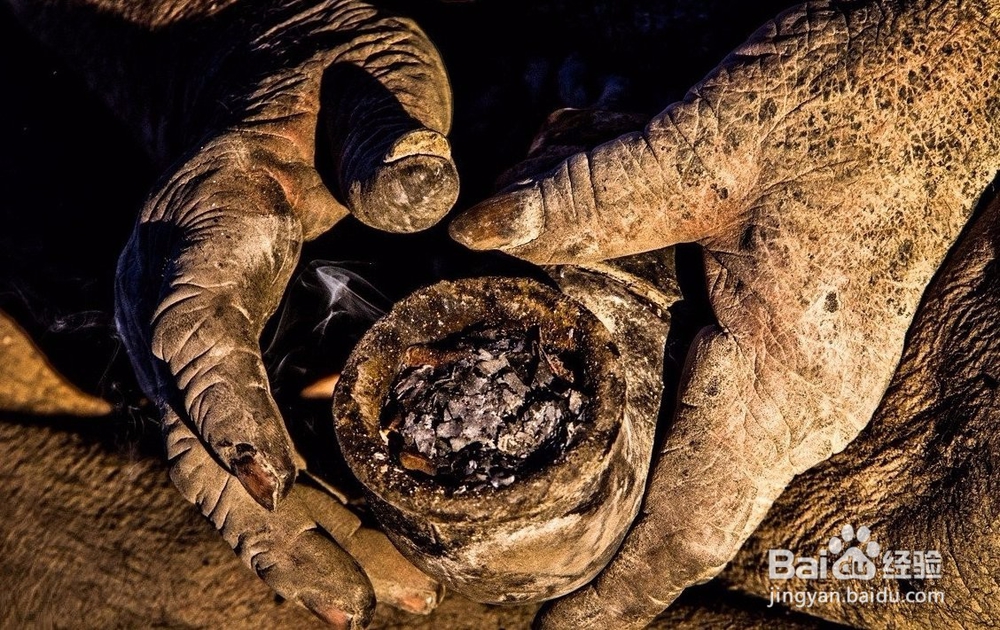 怎样才能使自己心平气和的与老人相处?