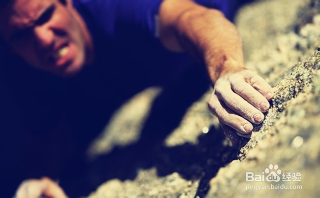 【运动健身】(6)攀岩运动