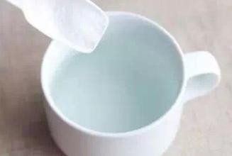 夏天降暑小方法