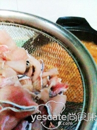 酸甜可口好下饭的番茄汁黑鱼片