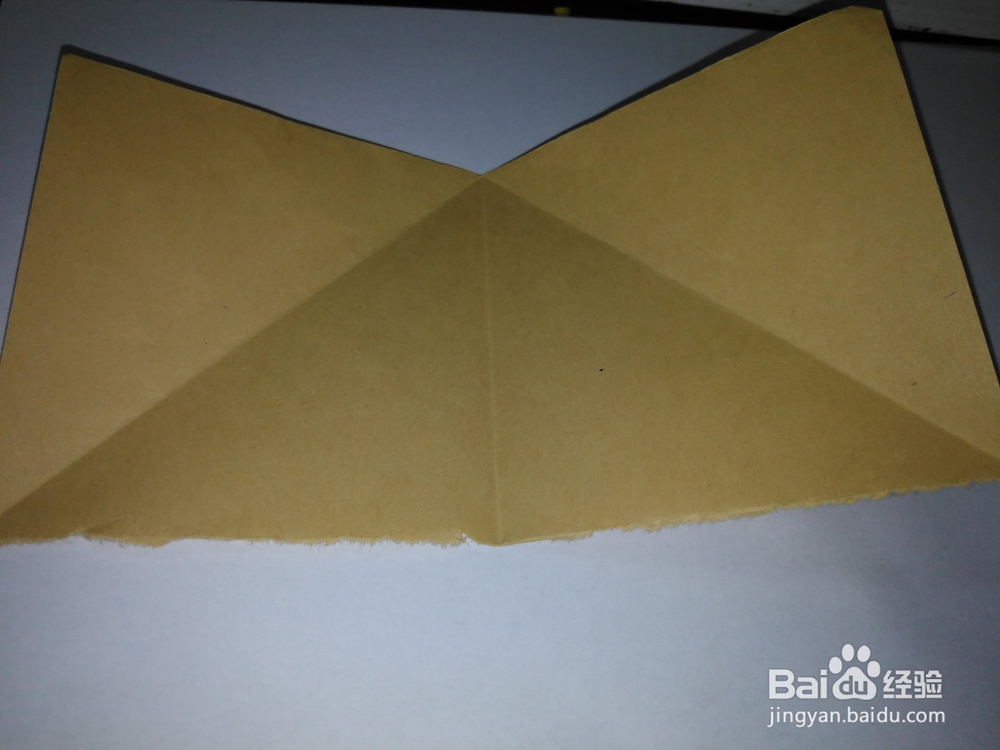 怎样折叠纸青蛙