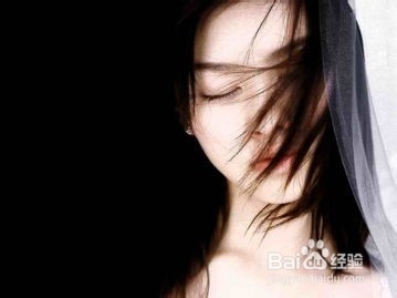 护理头发的技巧