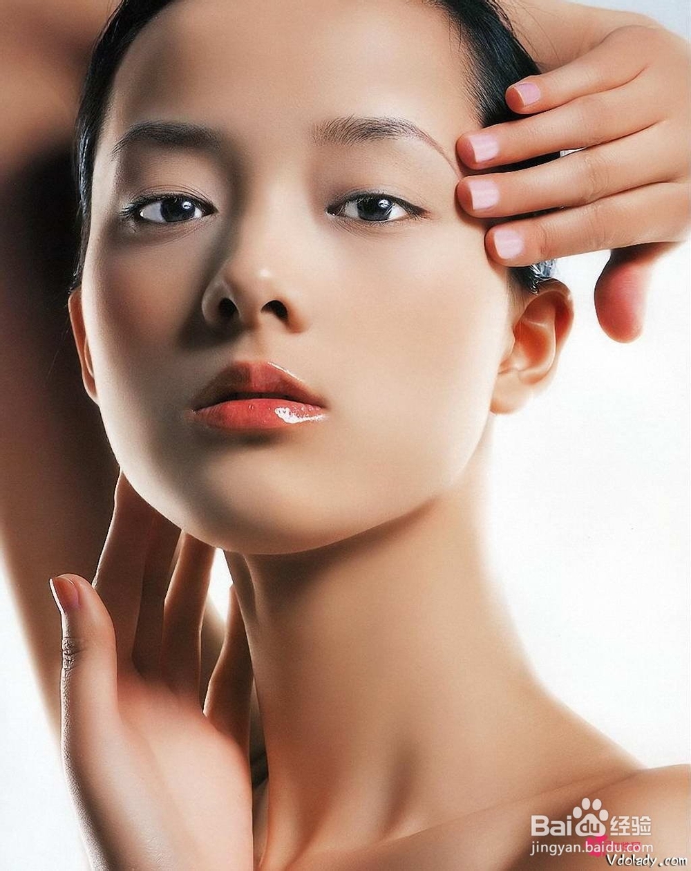 细致毛孔方法(油性皮肤篇)