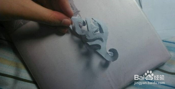 怎样手工制作窗花