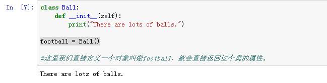 如何在PYTHON里对类进行属性的添加