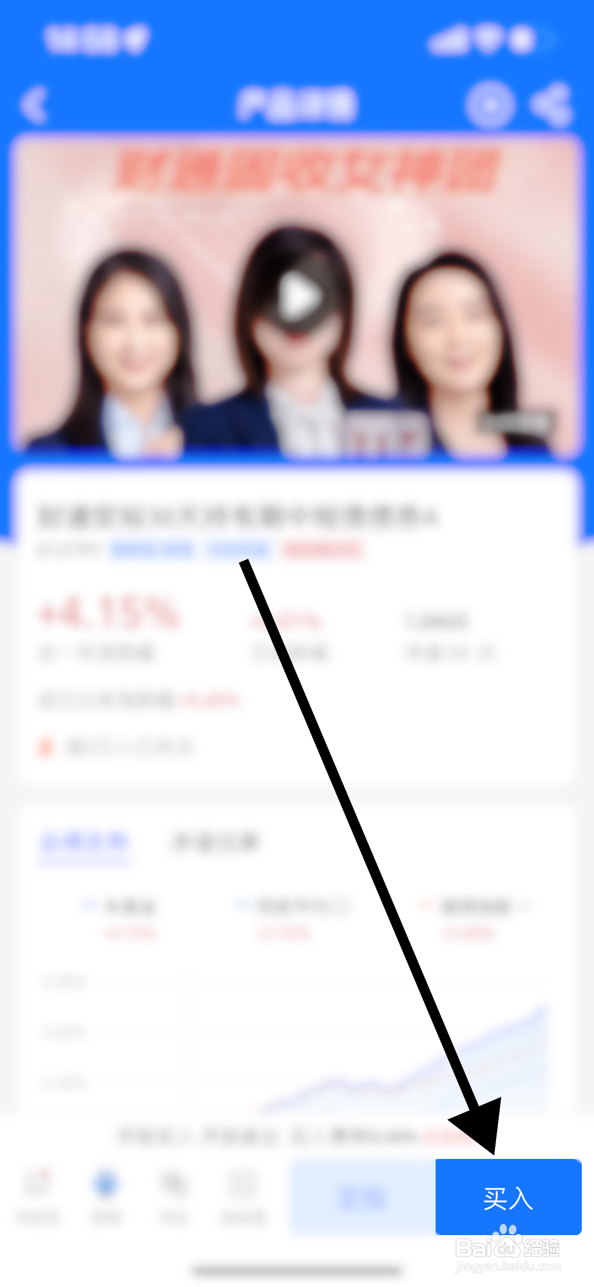 如何购买货币基金新手入门