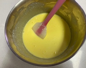 6寸轻乳酪蛋糕