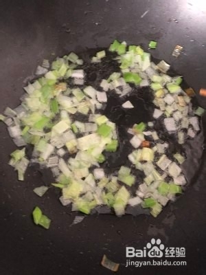 怎么做美味的葱花饼