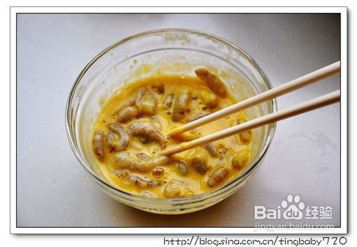 小朋友们爱吃的举手!【番茄蛋虾仁】