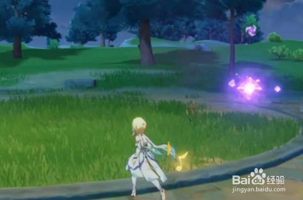 《原神》无相之雷招式分析与打法攻略