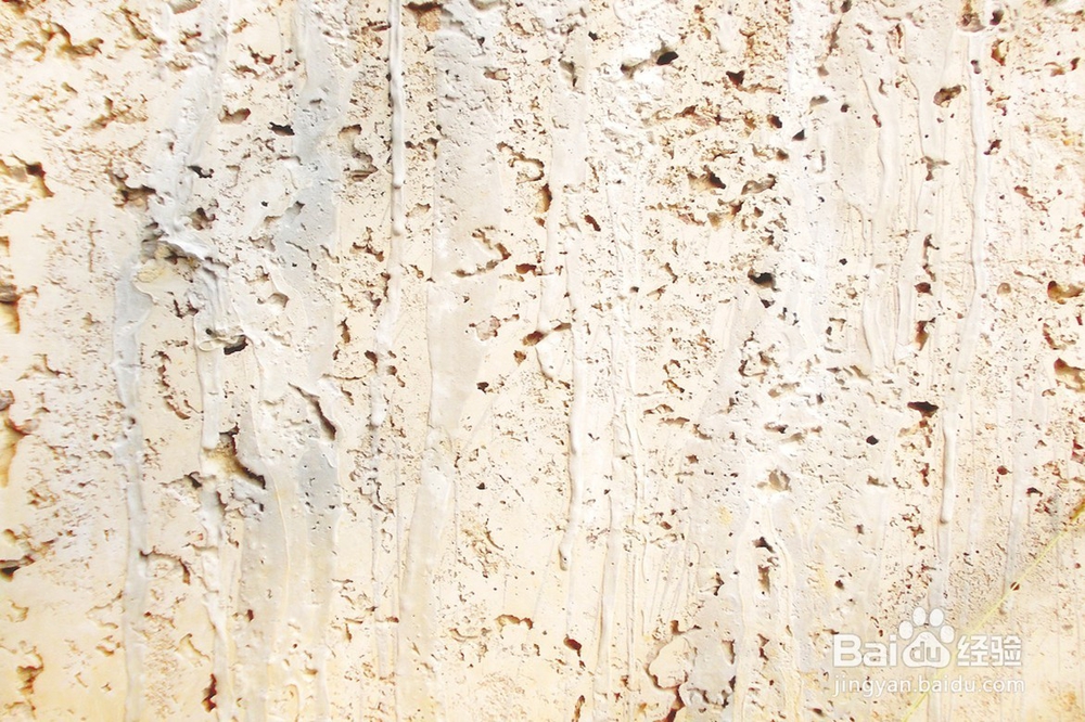 混凝土表面水印处理方法