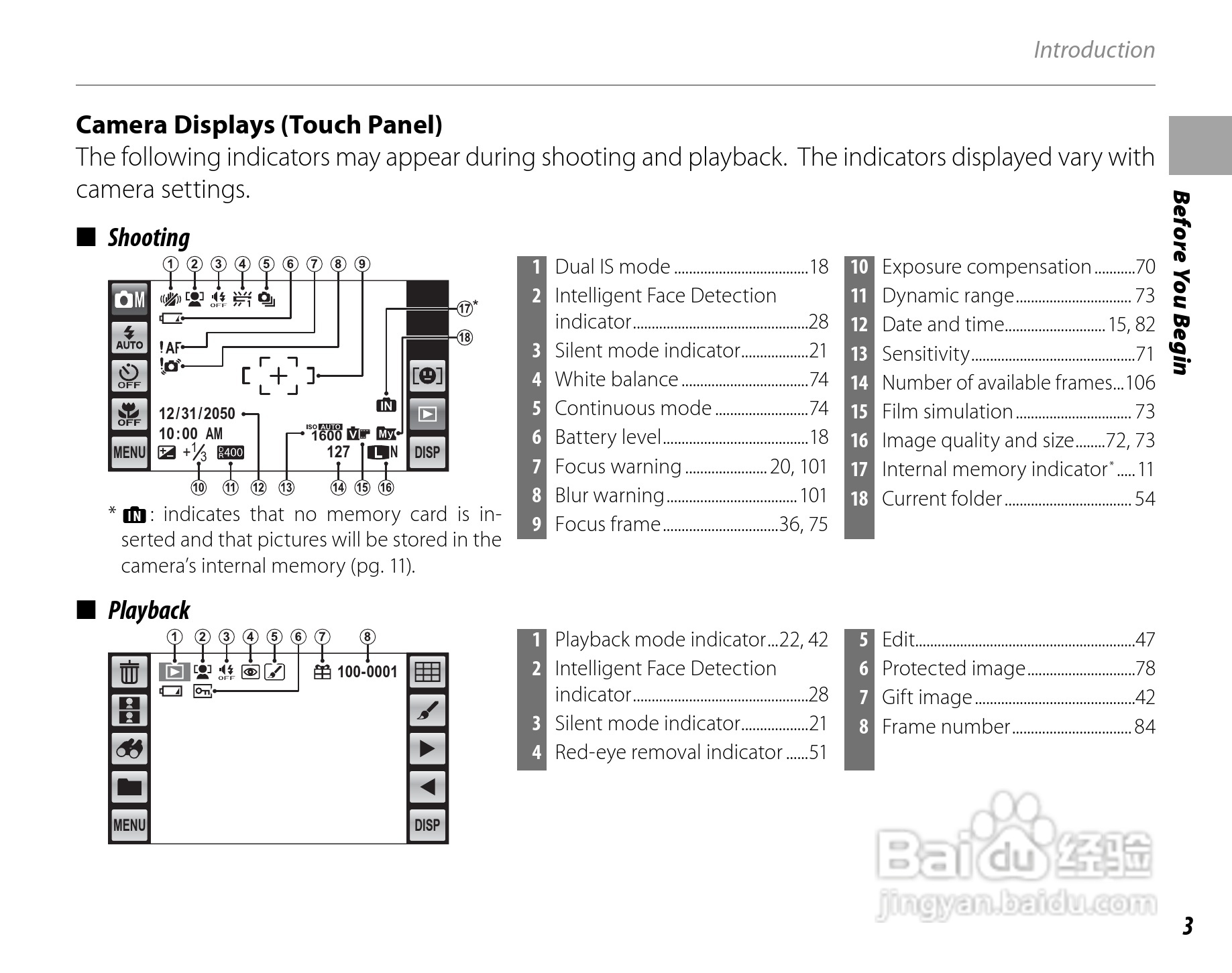 富士 FINEPIX Z707EXR数码相机说明书:[2]