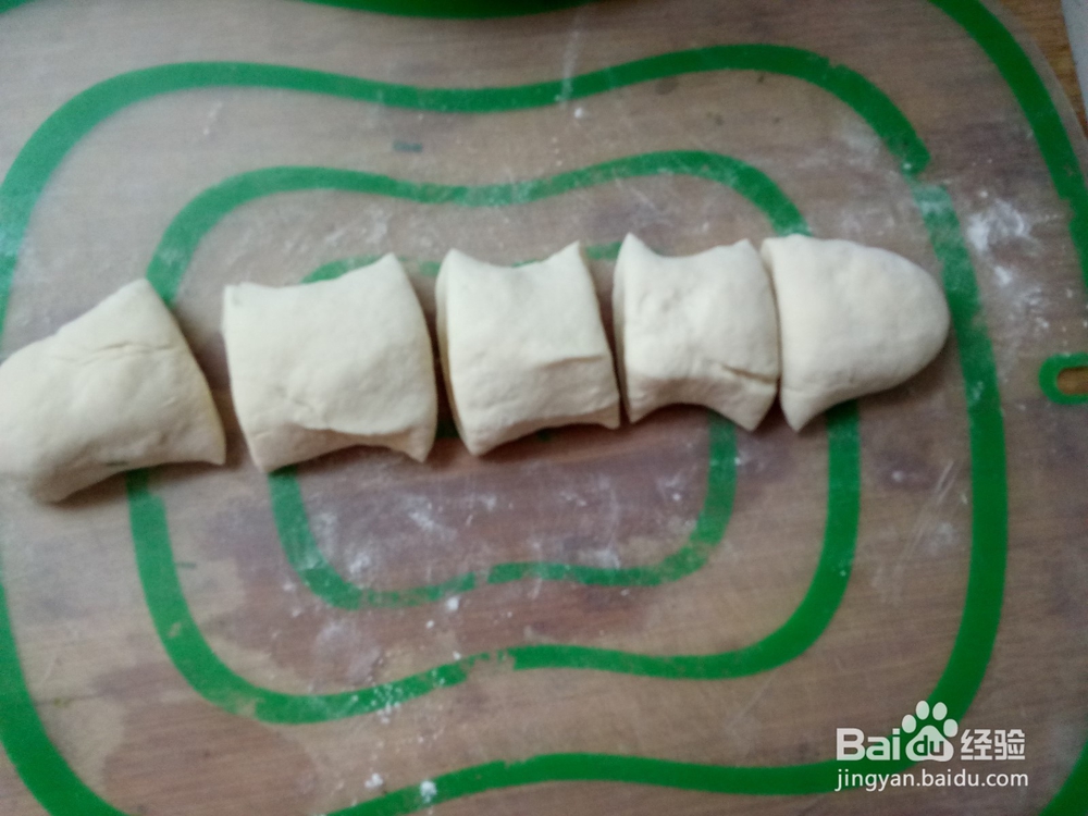 韭菜鸡蛋虾皮包