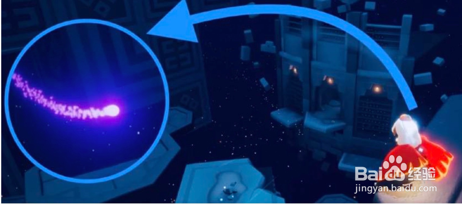 光遇4月7日每日任务怎么做