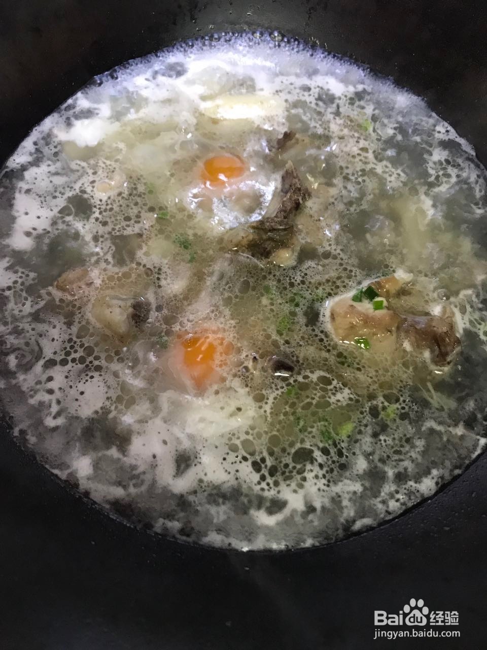 排骨面怎么做好吃