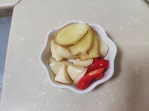 懒人版红烧桂鱼的做法