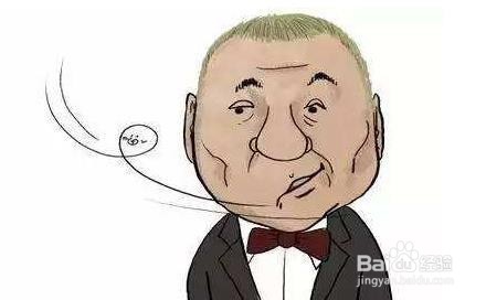 睡觉流口水是因为什么?