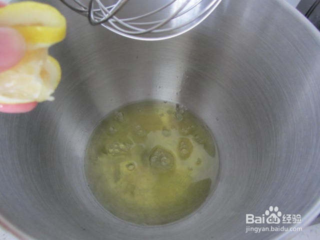 八寸棉花蛋糕(怎样用炼乳做蛋糕)